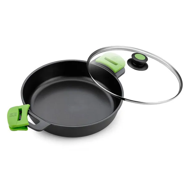Set de cocina 11 piezas Prior
