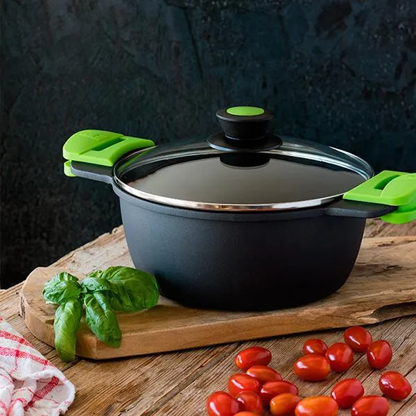 Set de cocina 11 piezas Prior