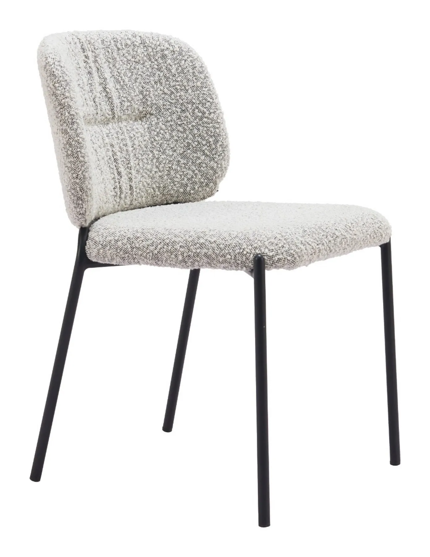Silla de Comedor Play - Gris