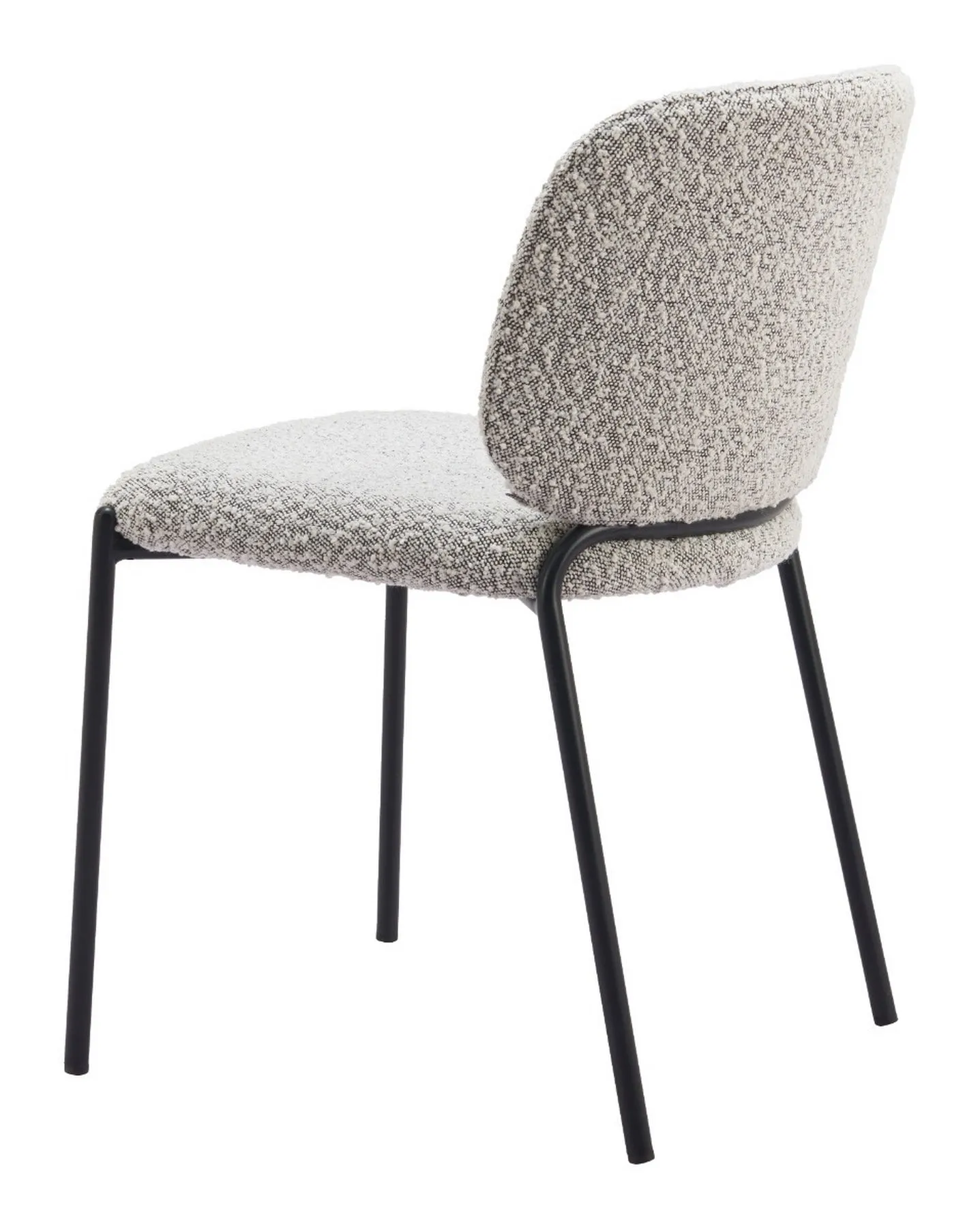 Silla de Comedor Play - Gris