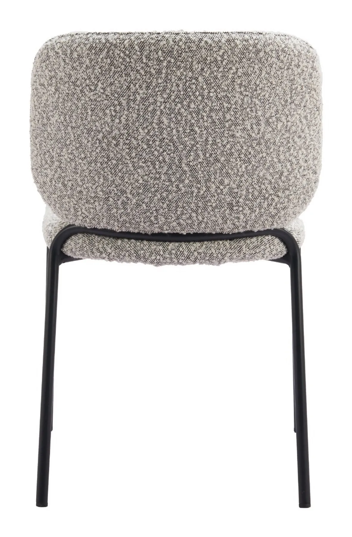 Silla de Comedor Play - Gris