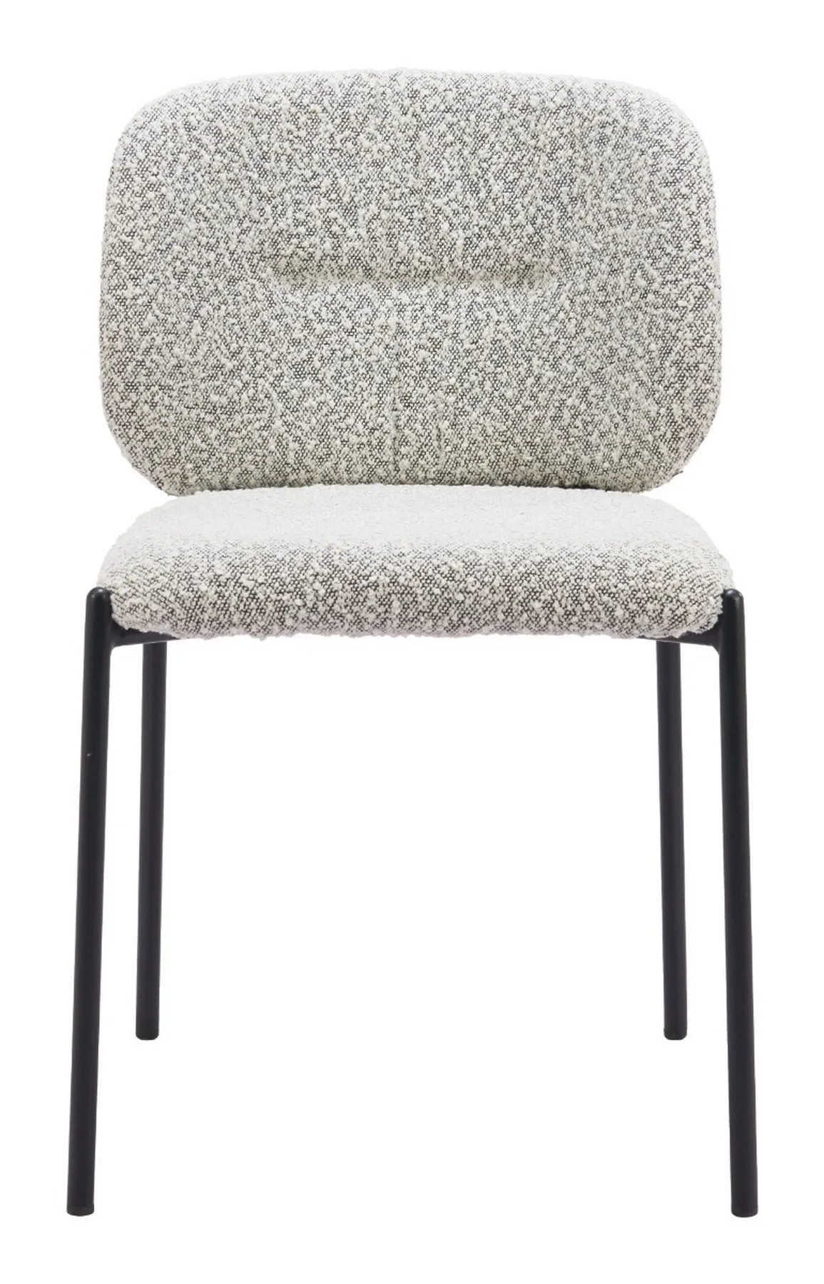 Silla de Comedor Play - Gris