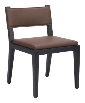 Silla de Comedor Roxas - Cafe