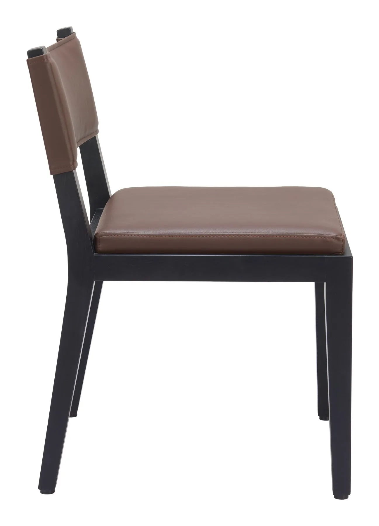 Silla de Comedor Roxas - Cafe