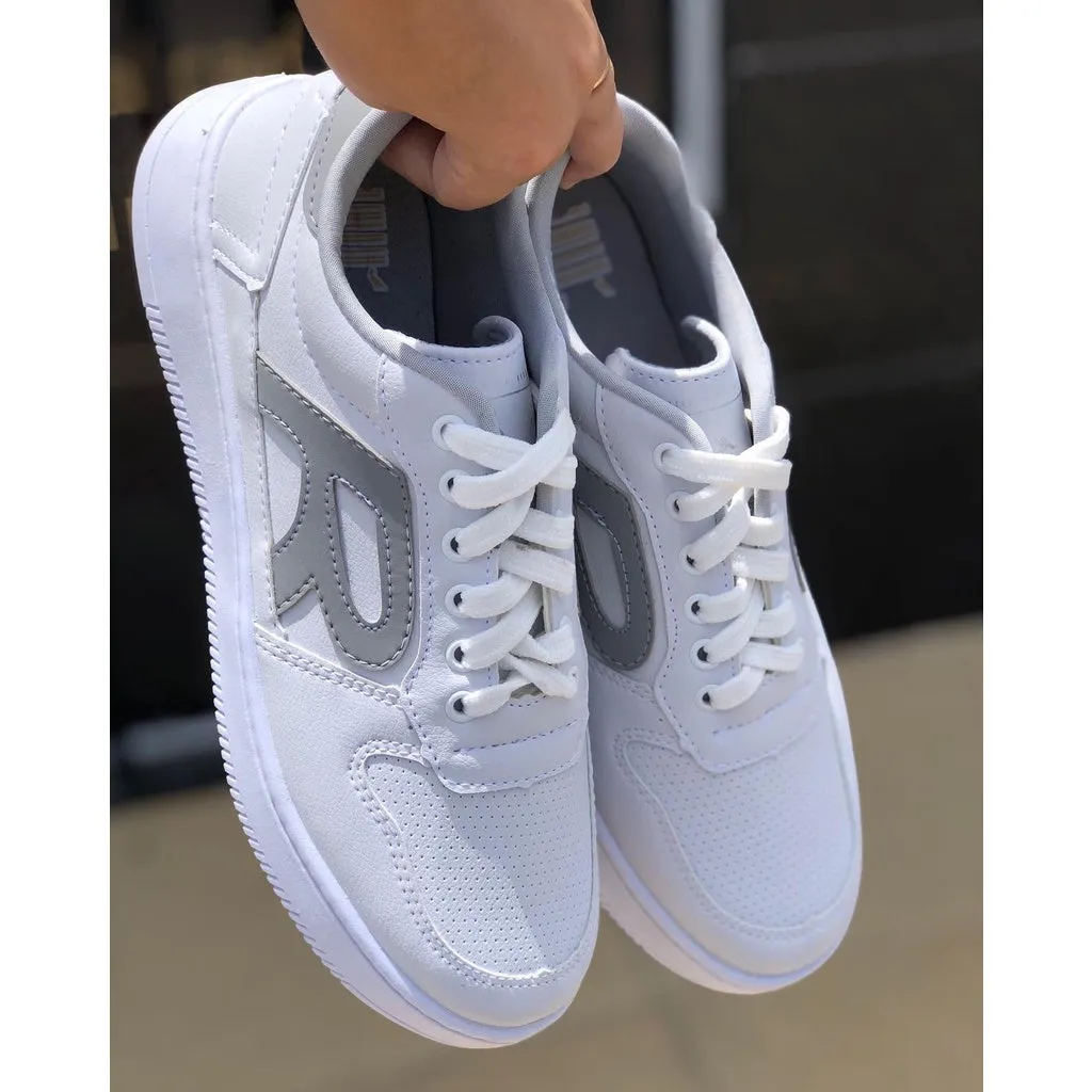 Tênis Masculino Reserva Type R Classic