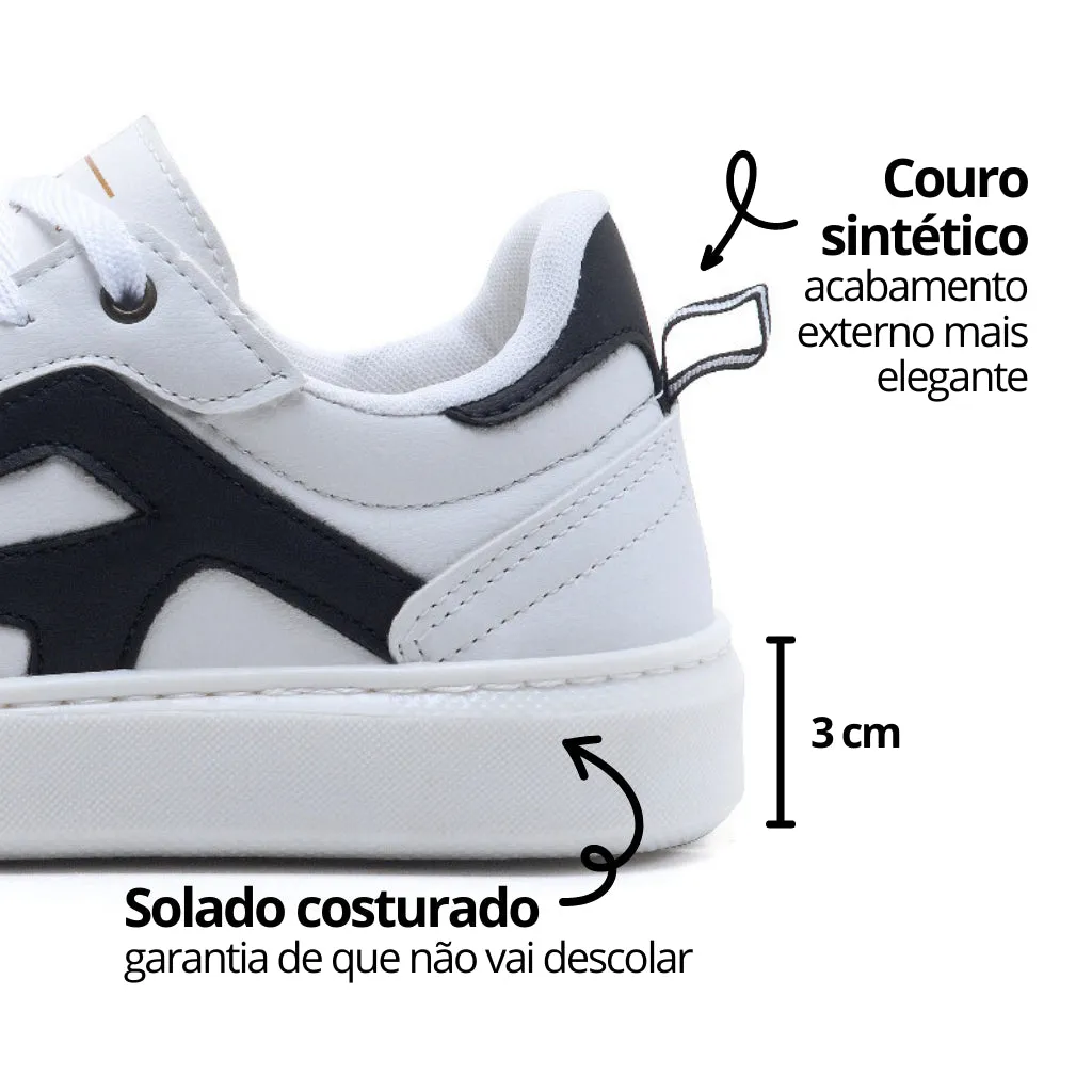 Tênis Masculino Reserva Type R Classic