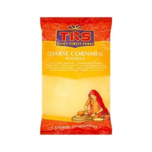 TRS Coarse Cornmeal | Polenta, 500g