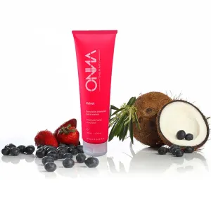 Velvet. Emulsión intensiva para manos, 200ml - PROFESIONAL