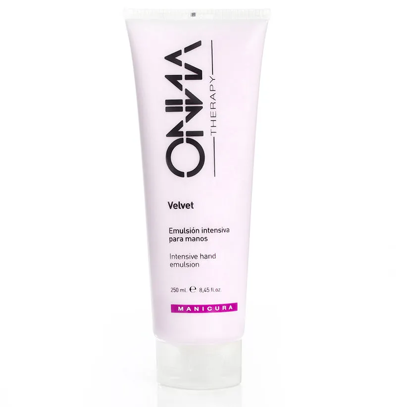 Velvet. Emulsión intensiva para manos, 200ml - PROFESIONAL