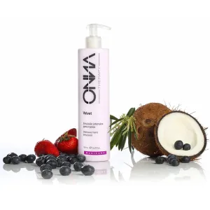 Velvet. Emulsión intensiva para manos, 500ml - MAYORISTA