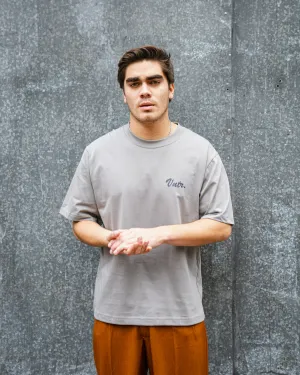 Venture Force Flow Tee - Gris