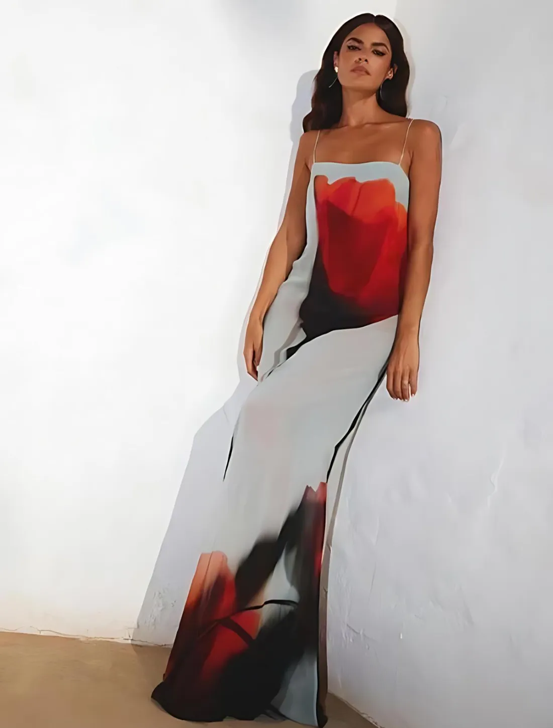 Vestido Bridgetown