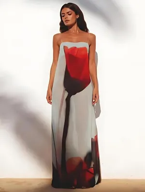 Vestido Bridgetown