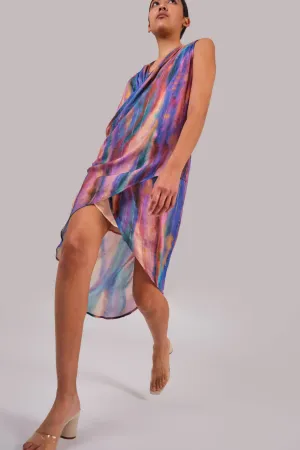 Vestido Wesha Studio