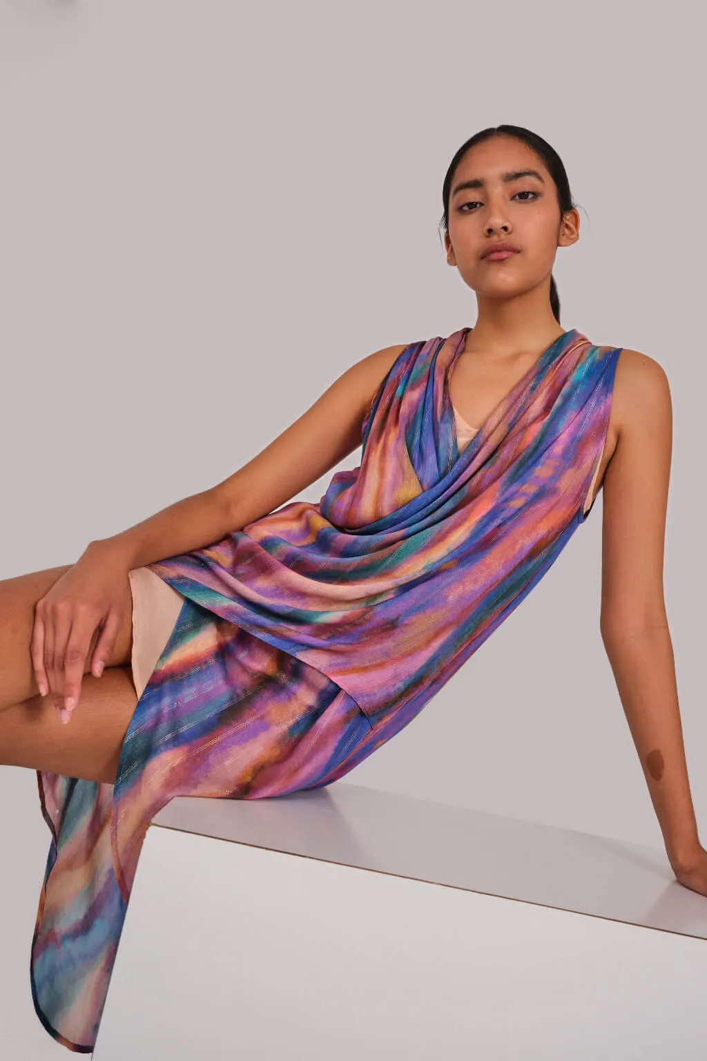 Vestido Wesha Studio