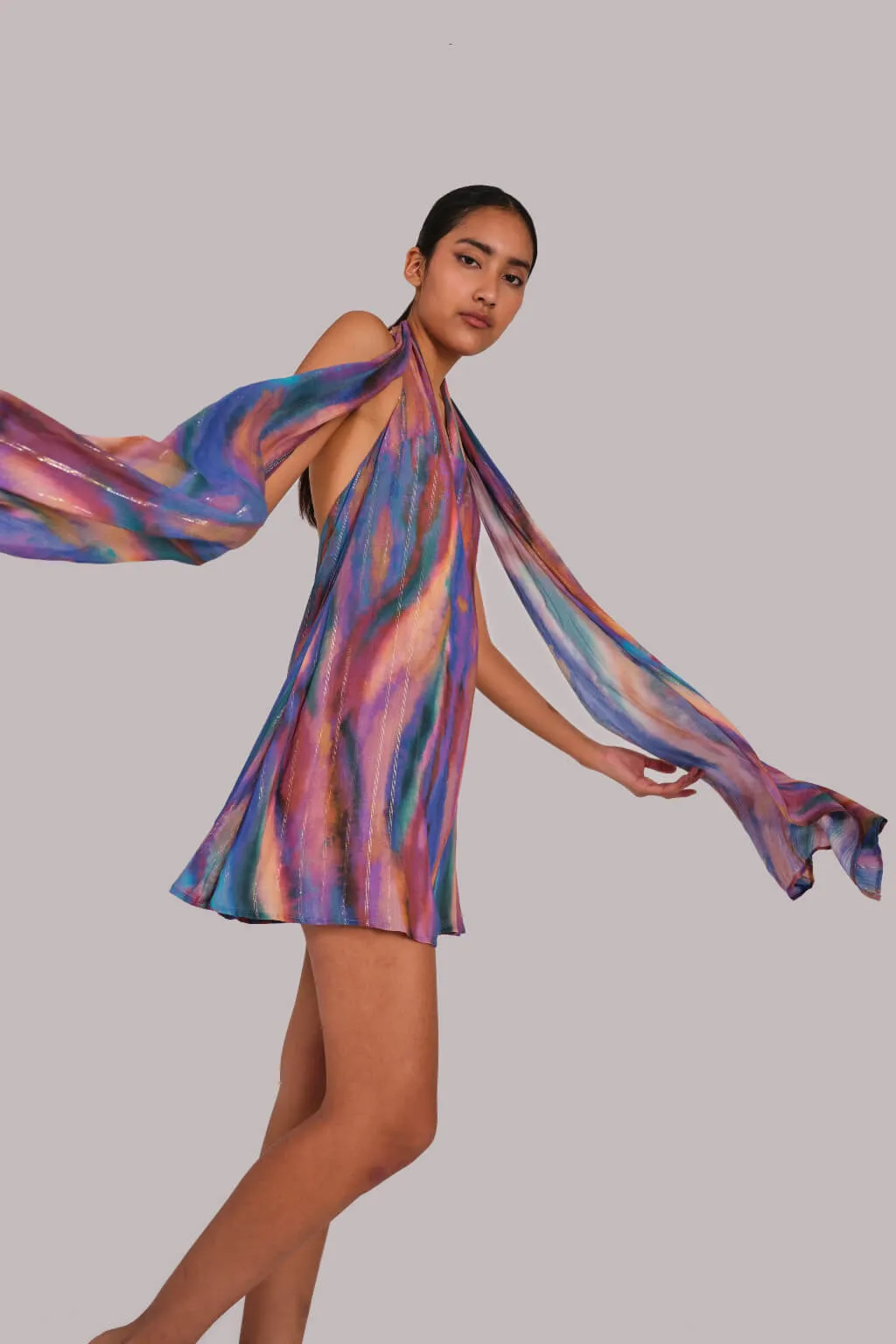 Vestido Wete Studio