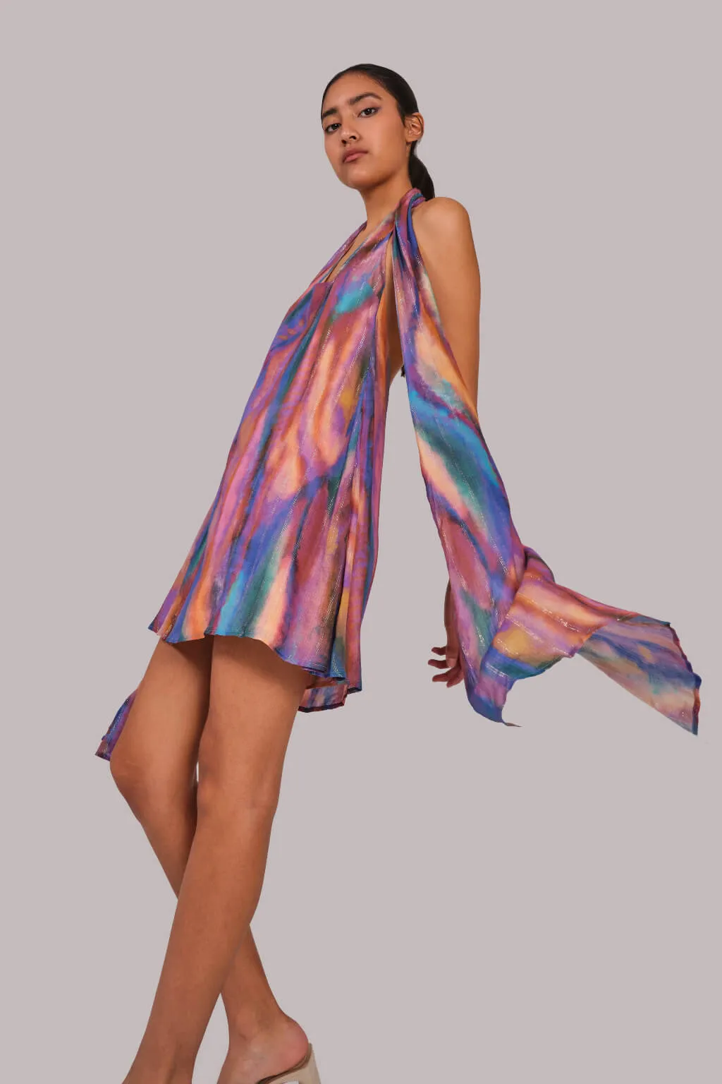 Vestido Wete Studio