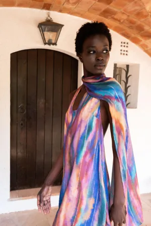 Vestido Wete Studio