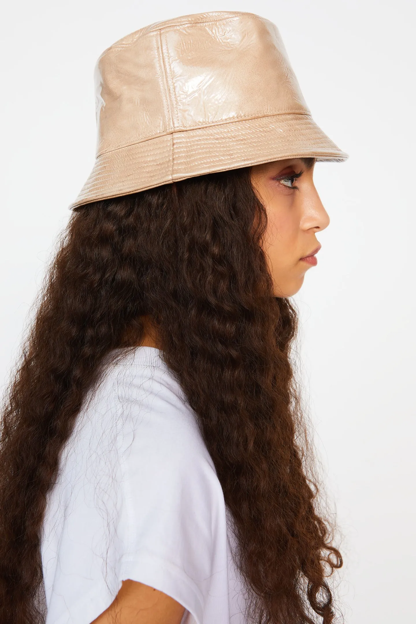 Vida Bucket Hat - M
