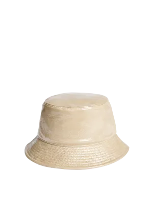 Vida Bucket Hat - S
