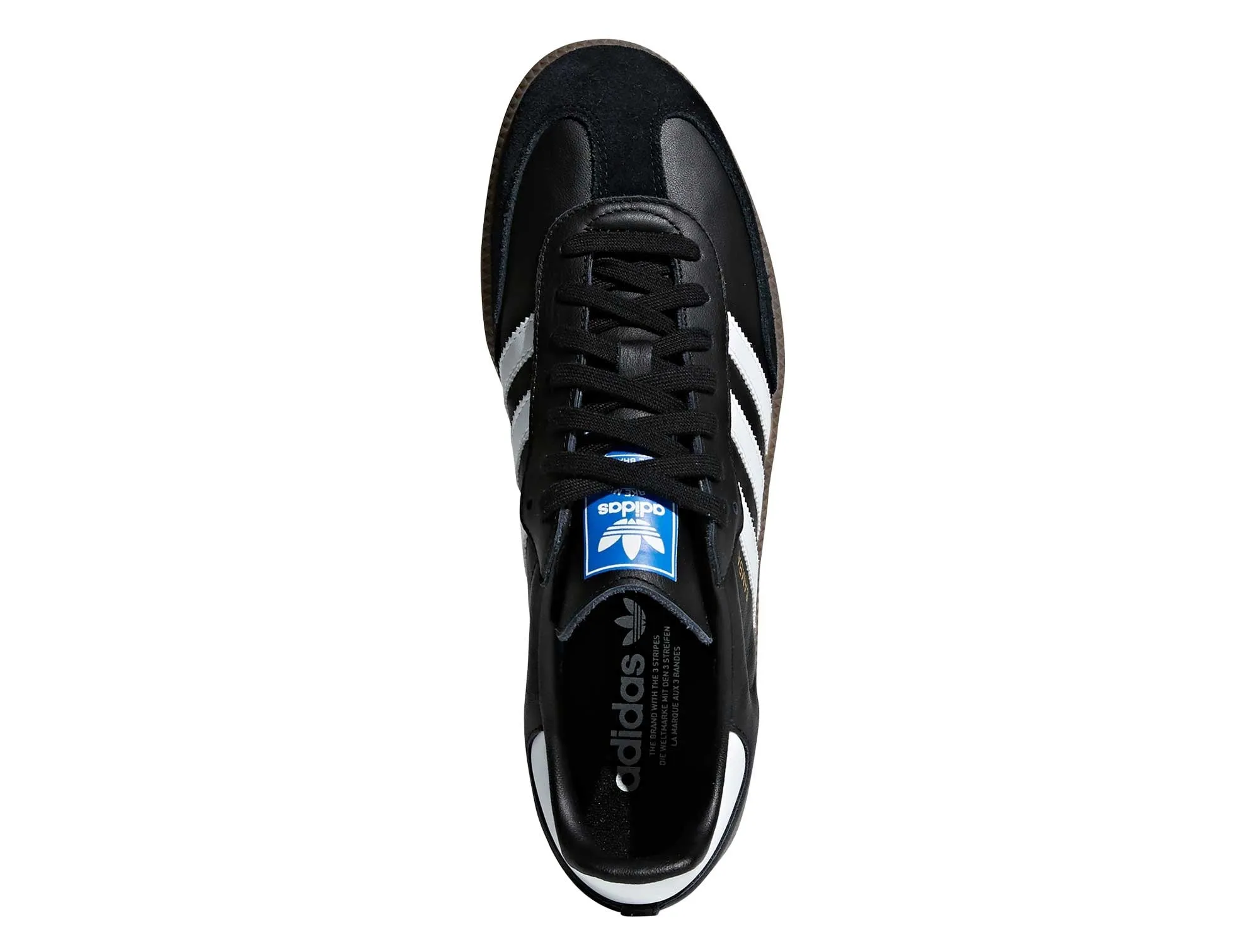 Zapatilla Adidas Samba Og Hombre