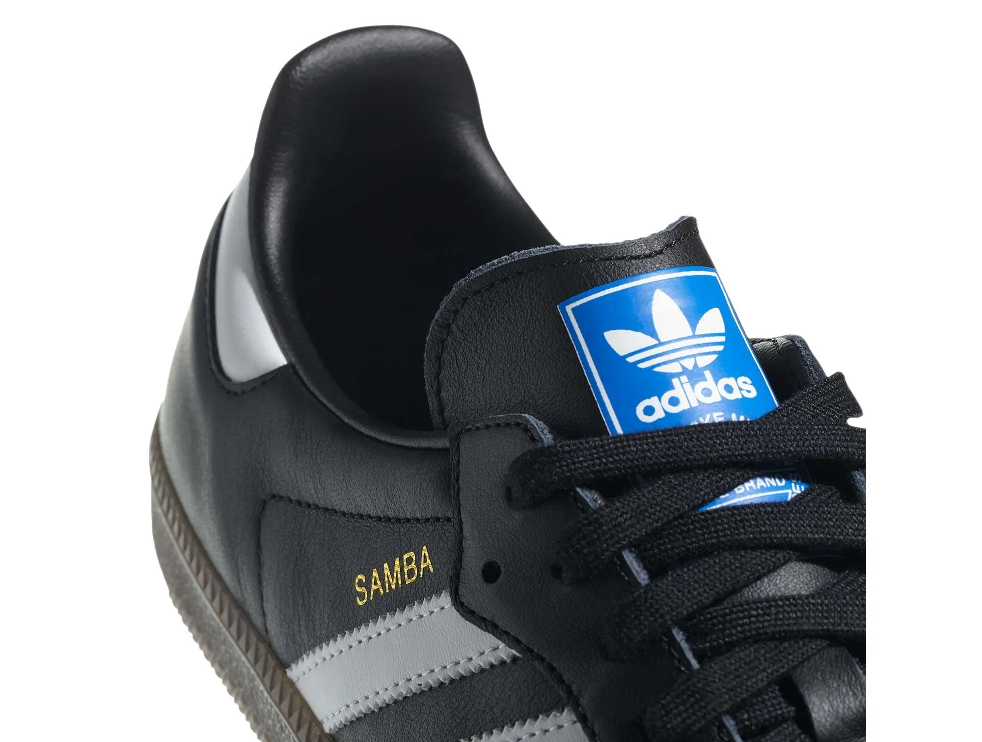 Zapatilla Adidas Samba Og Hombre