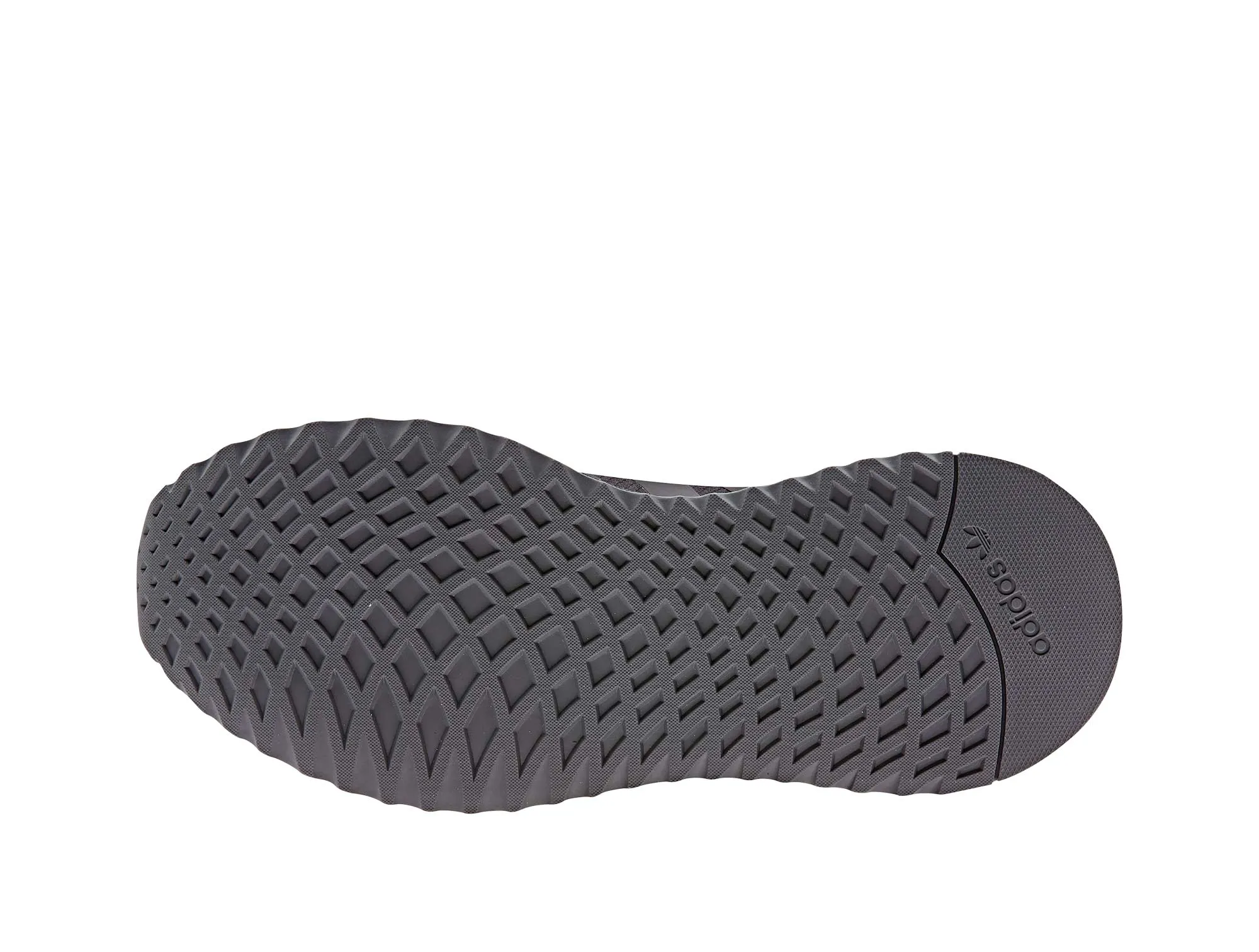 Zapatilla Adidas U Path Run Hombre Negro