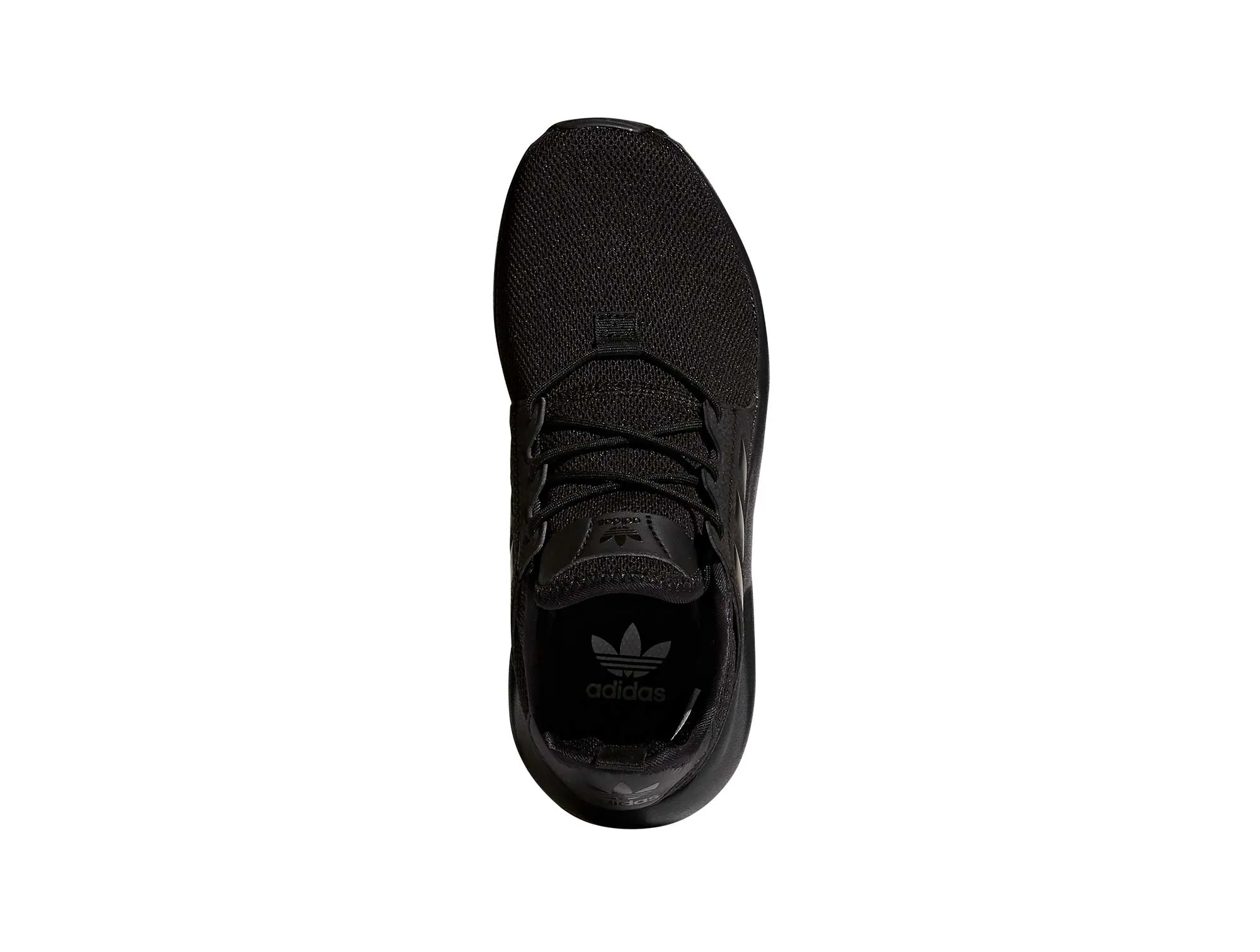 Zapatilla Adidas X Plr Cadete Negro