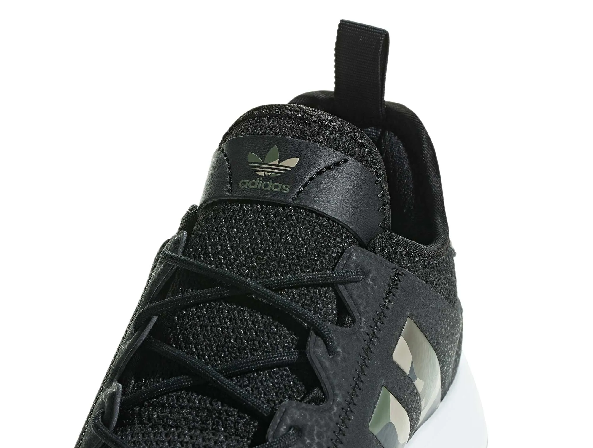 Zapatilla Adidas X Plr Hombre