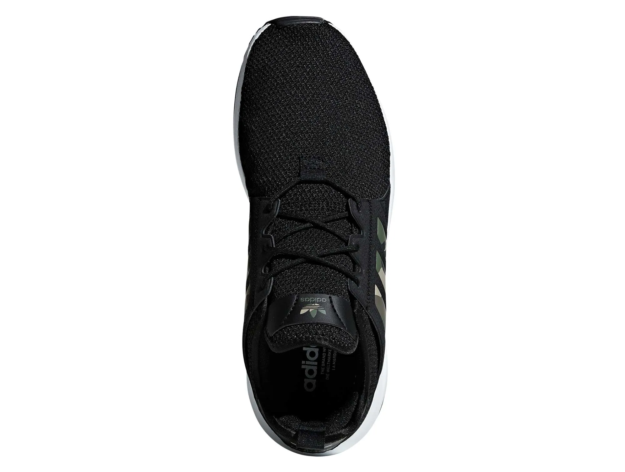 Zapatilla Adidas X Plr Hombre