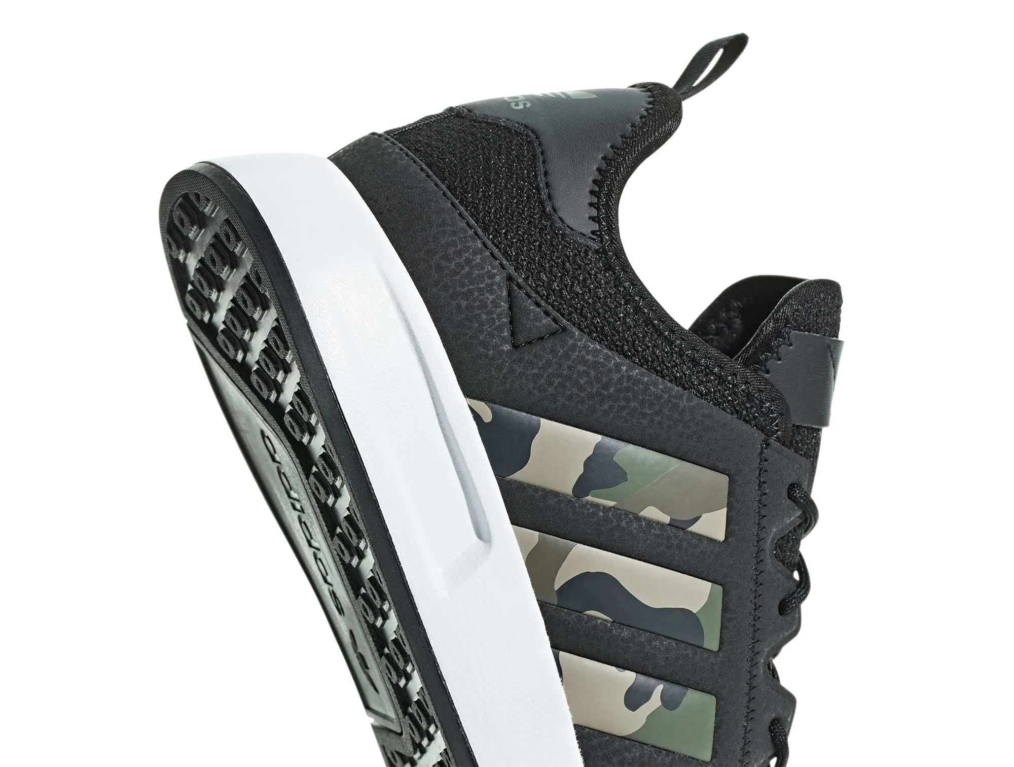 Zapatilla Adidas X Plr Hombre