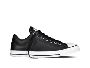 Zapatilla Converse High Street Hombre Negro