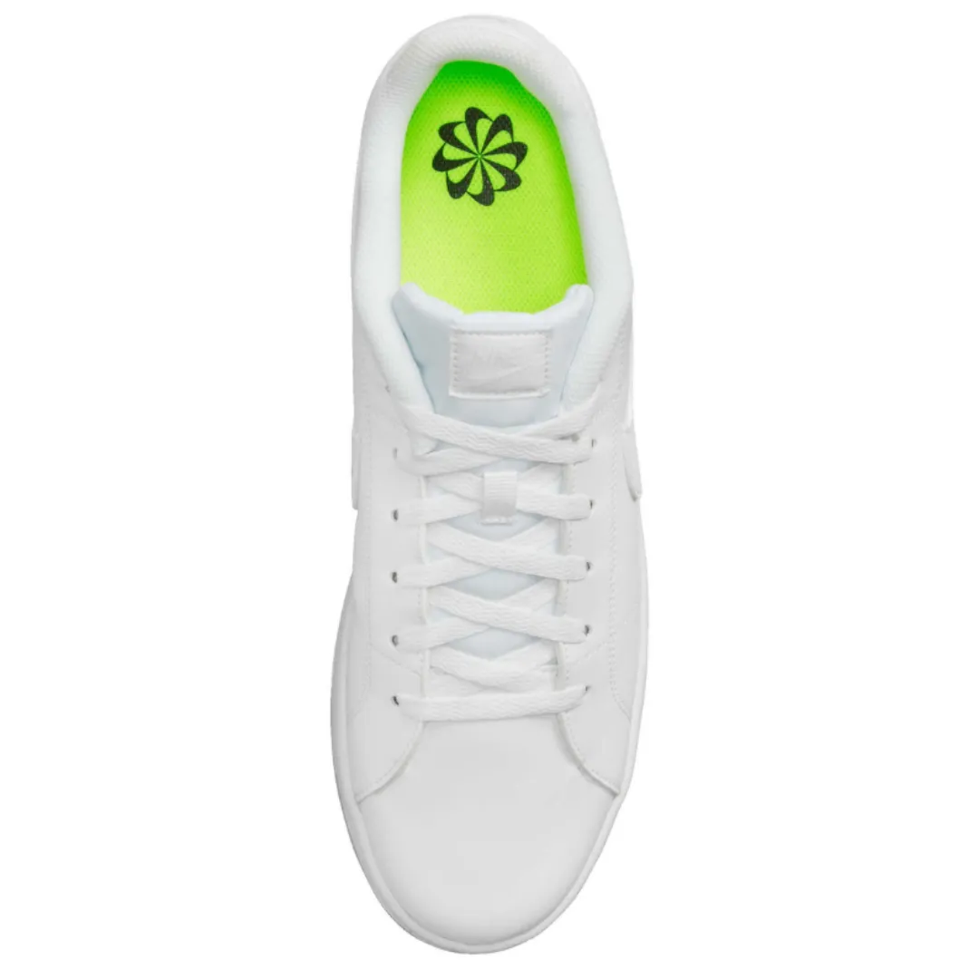 Zapatos Lifestyle para Caballero Court Royale 2 Next Nature